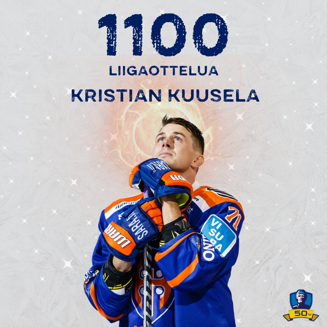 Kristian Kuusela
