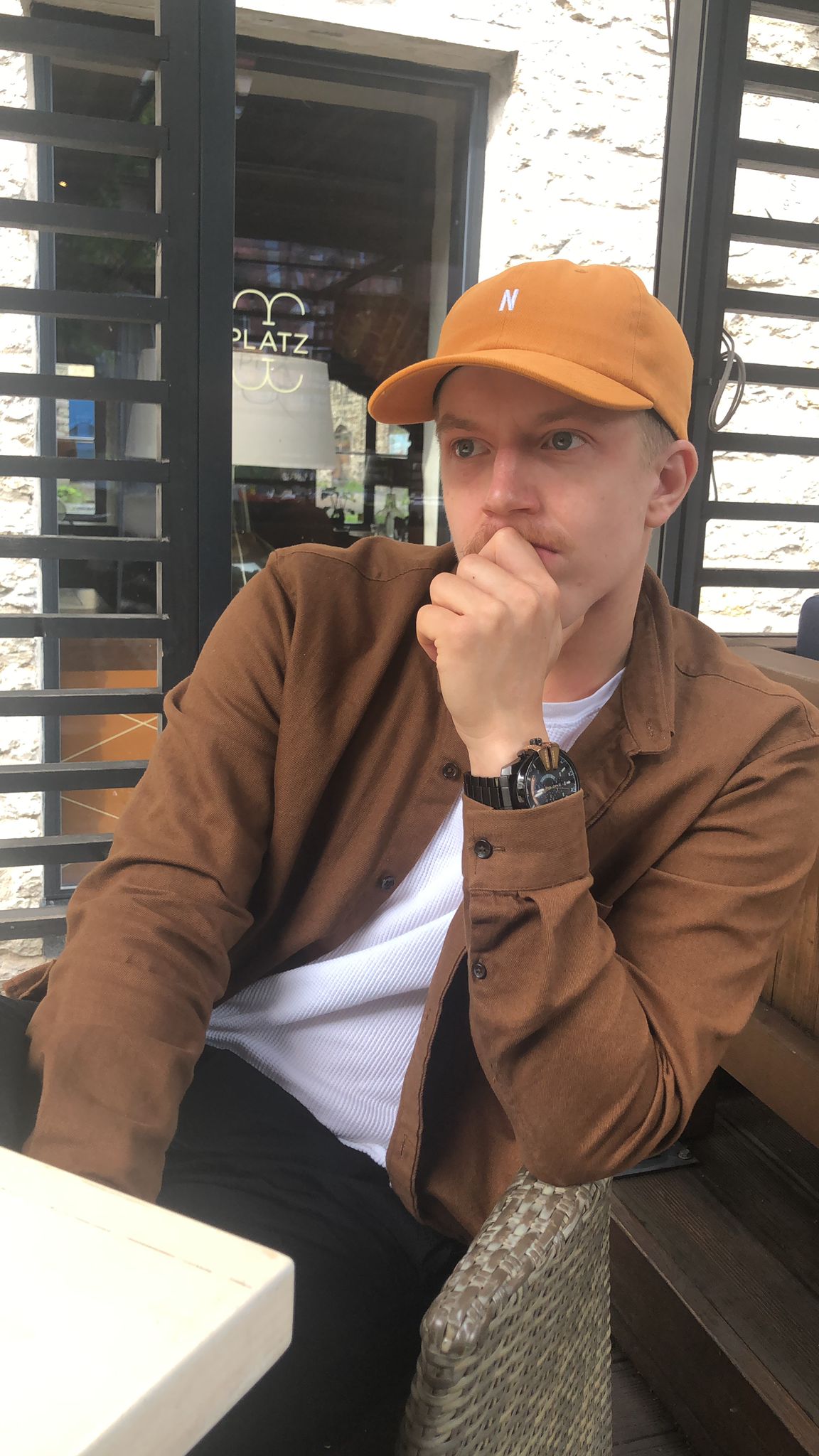 Topi Nättinen