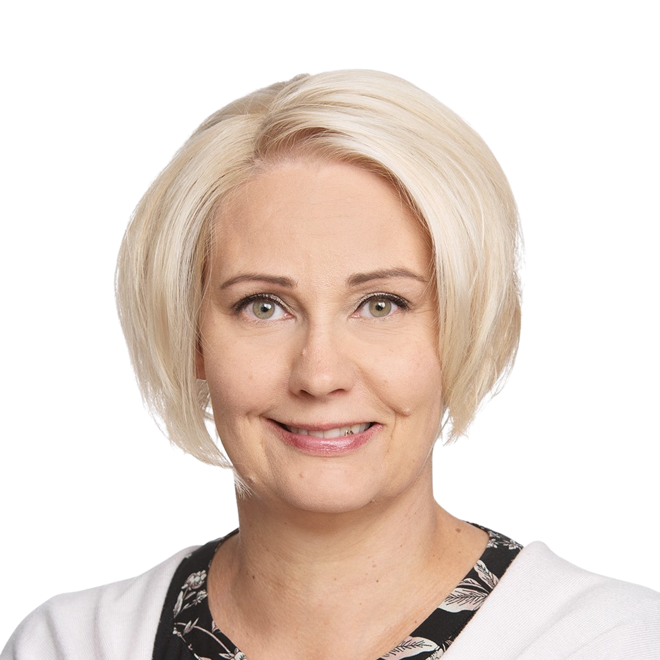 Mia Puuska