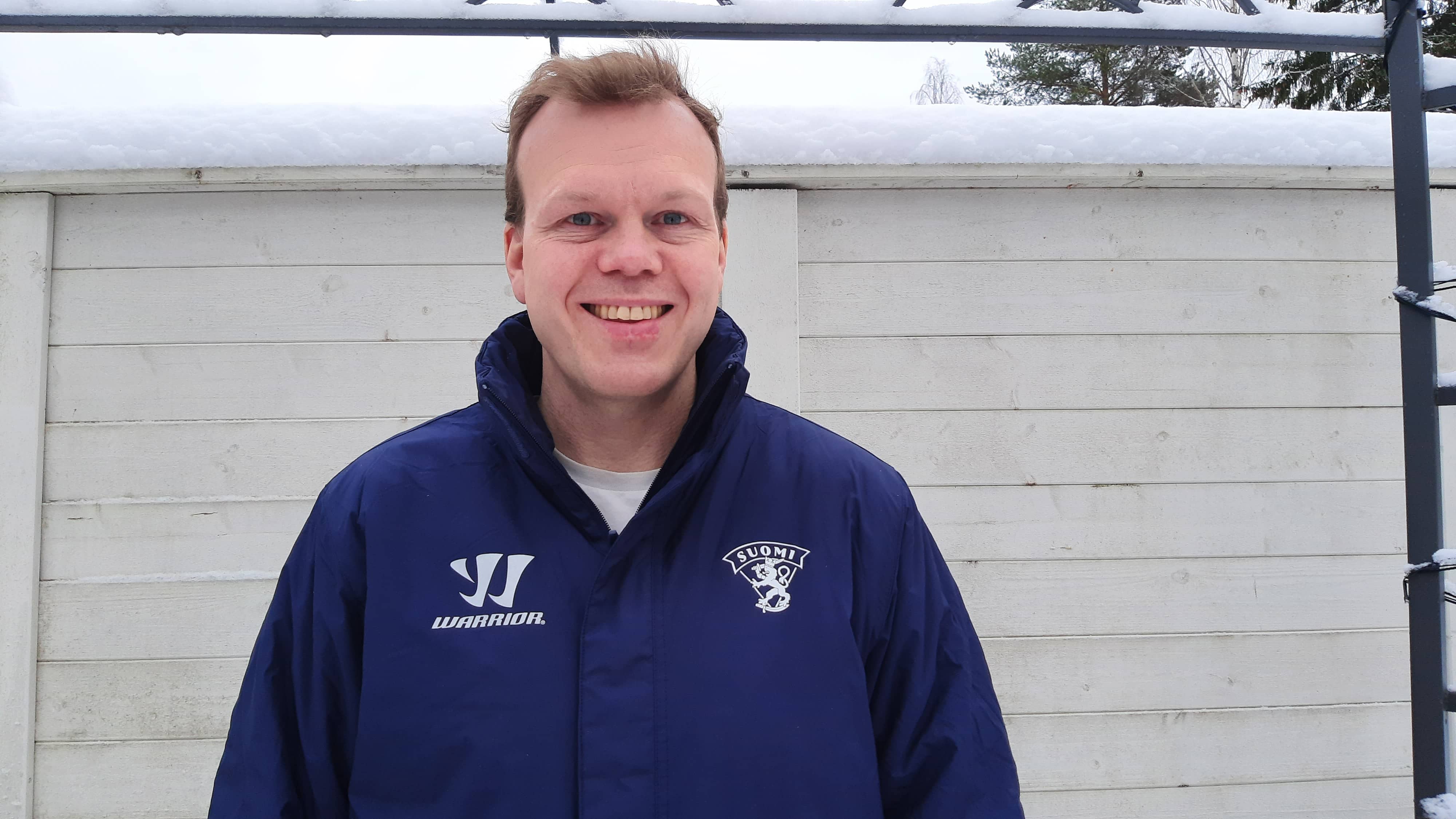 Mika Lievonen