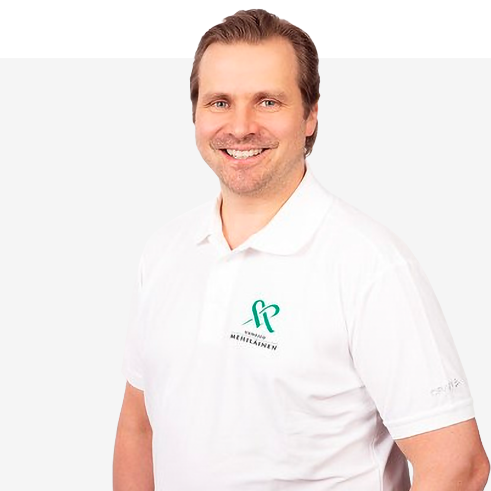 Tuomas Grönman