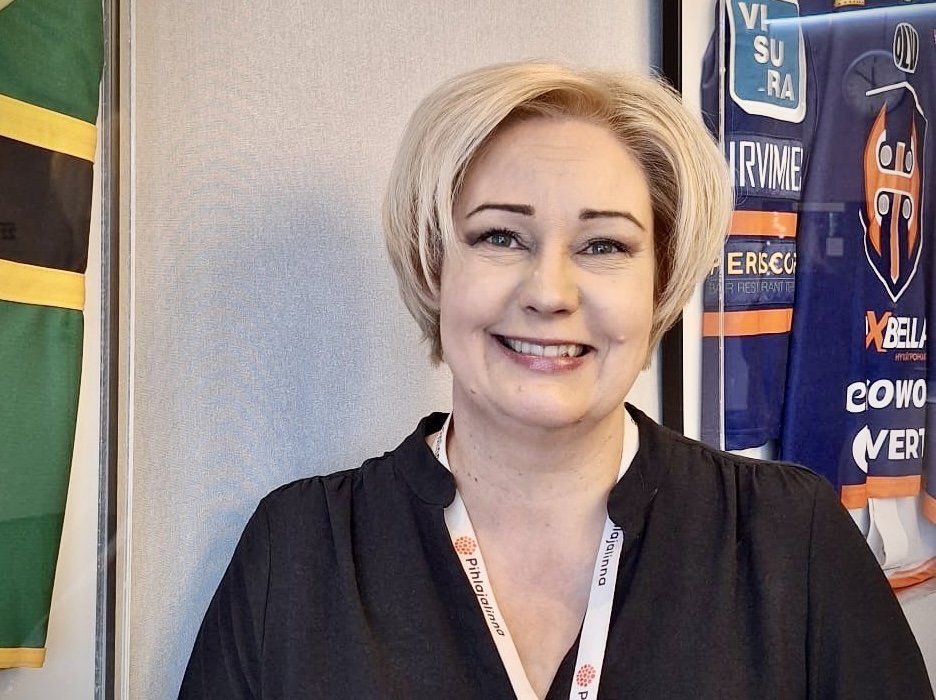 Mia Puuska