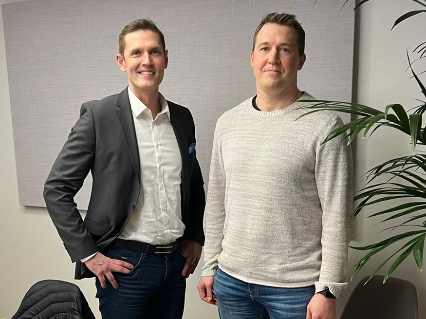 Wallinheimo & Rajamäki