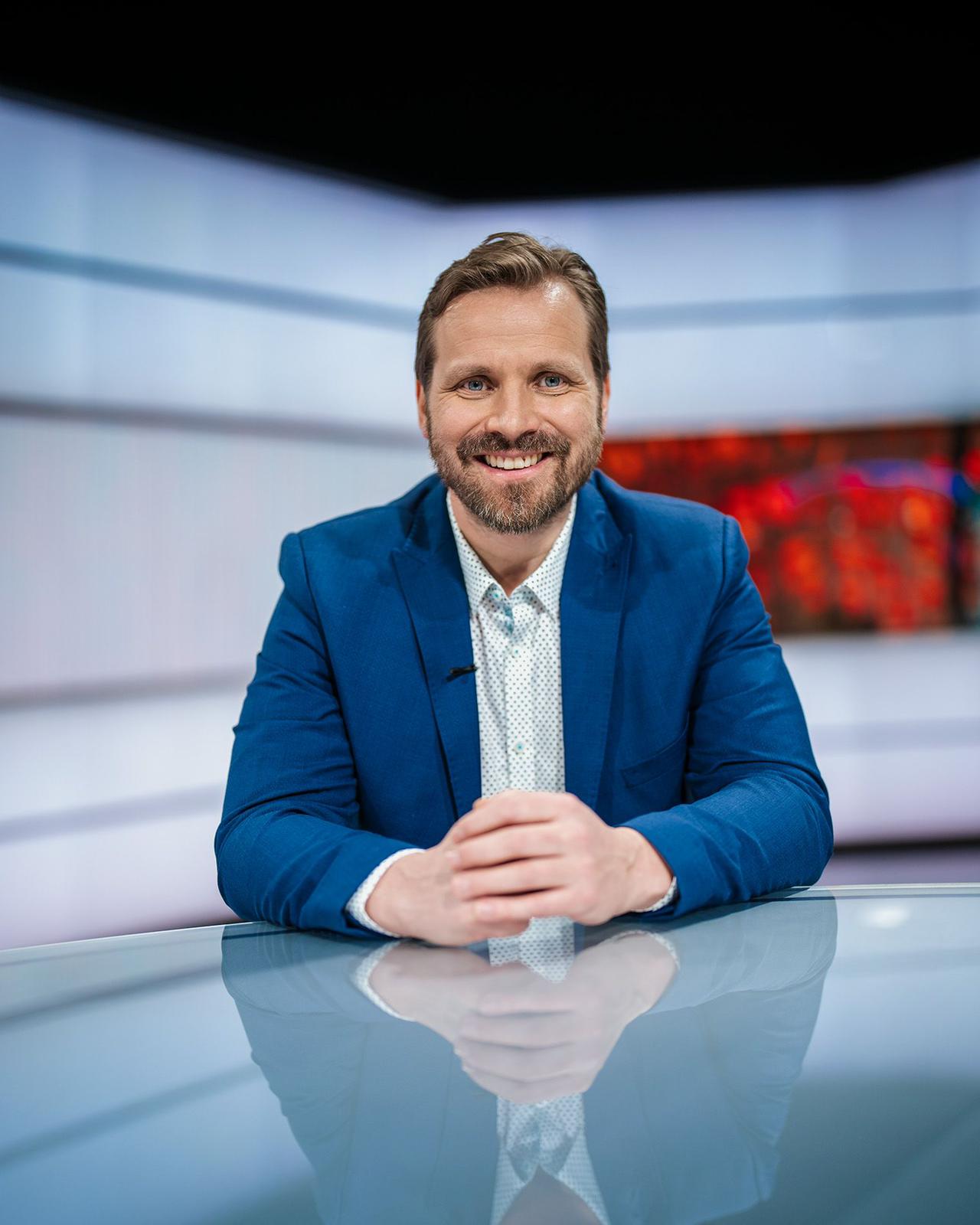 Tuomas Grönman