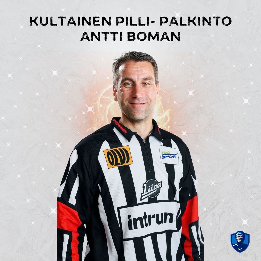 Antti Boman