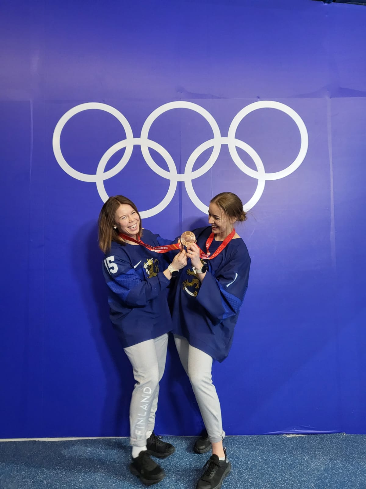 Tuominen & Mäkinen