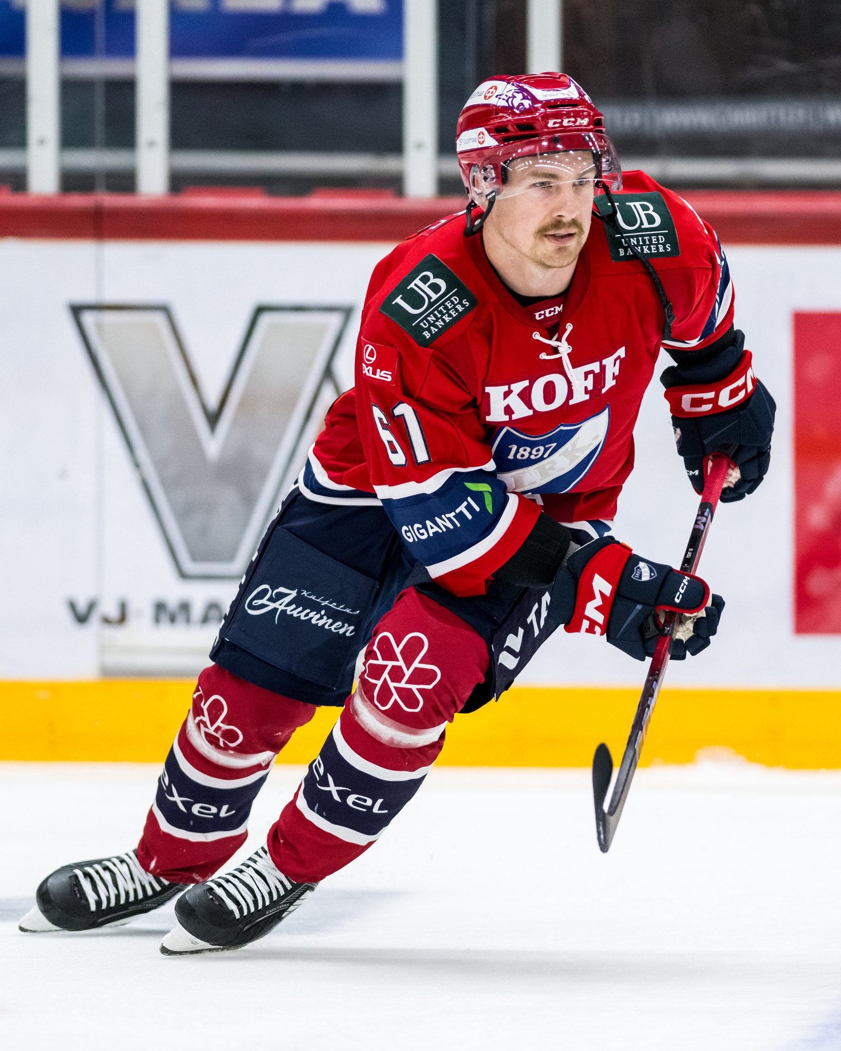 Juhani Jasu
