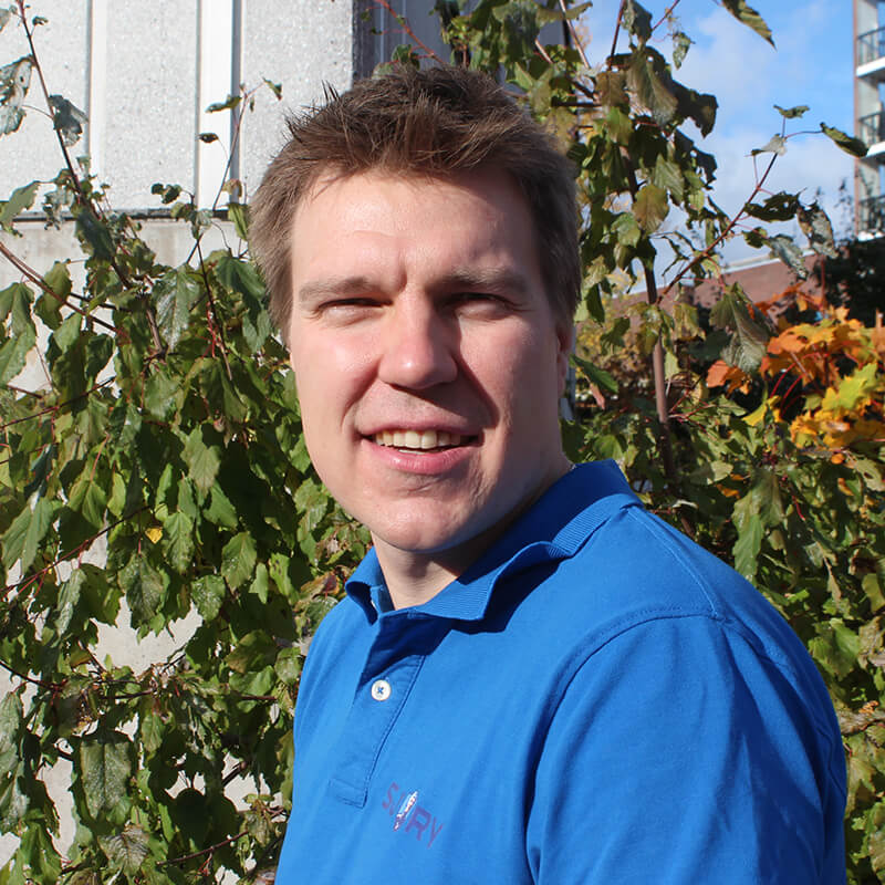 Teemu Ramstedt
