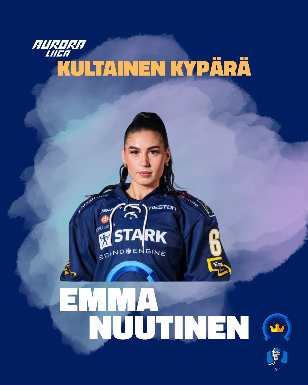 Emma Nuutinen