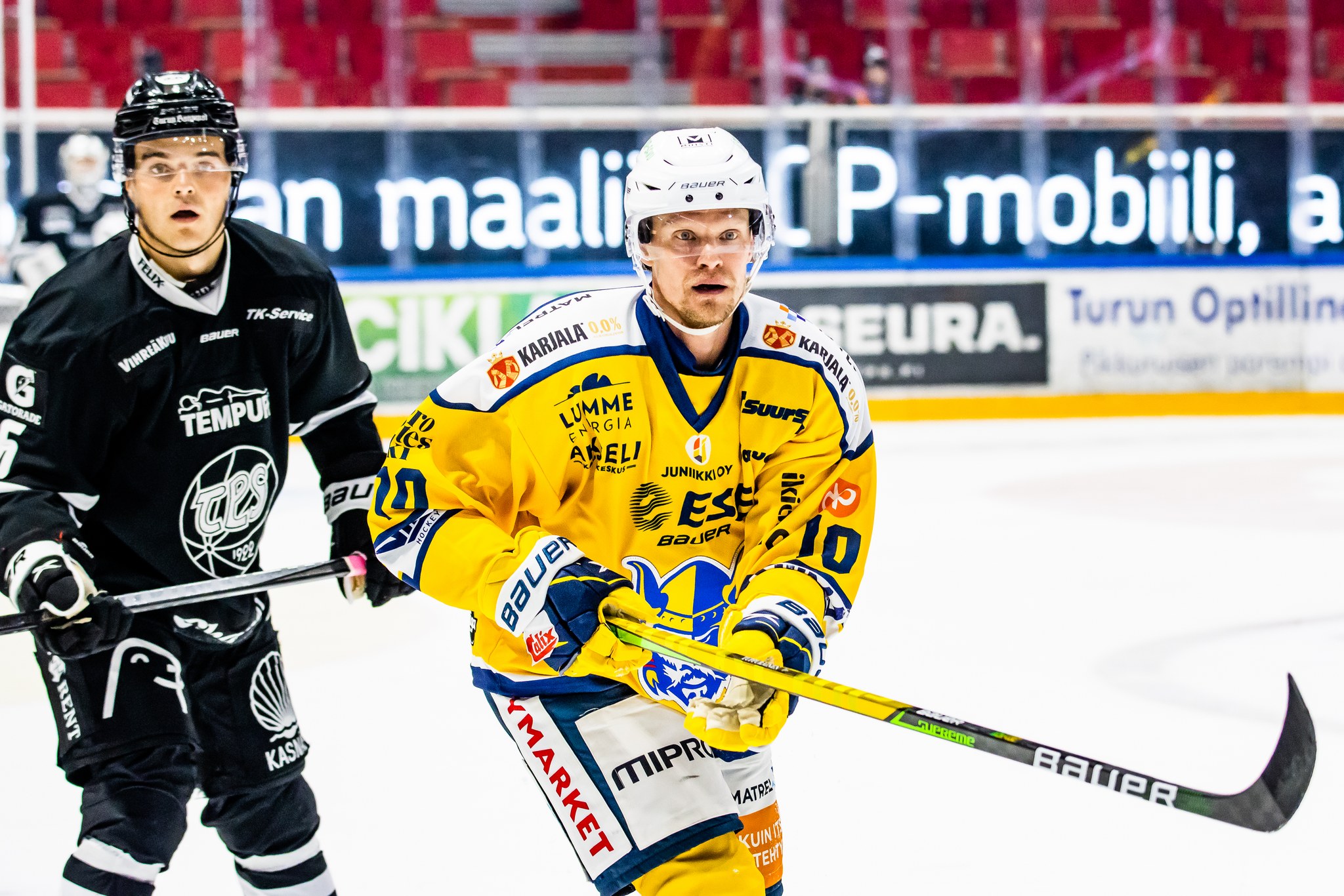 jani Tuppurainen