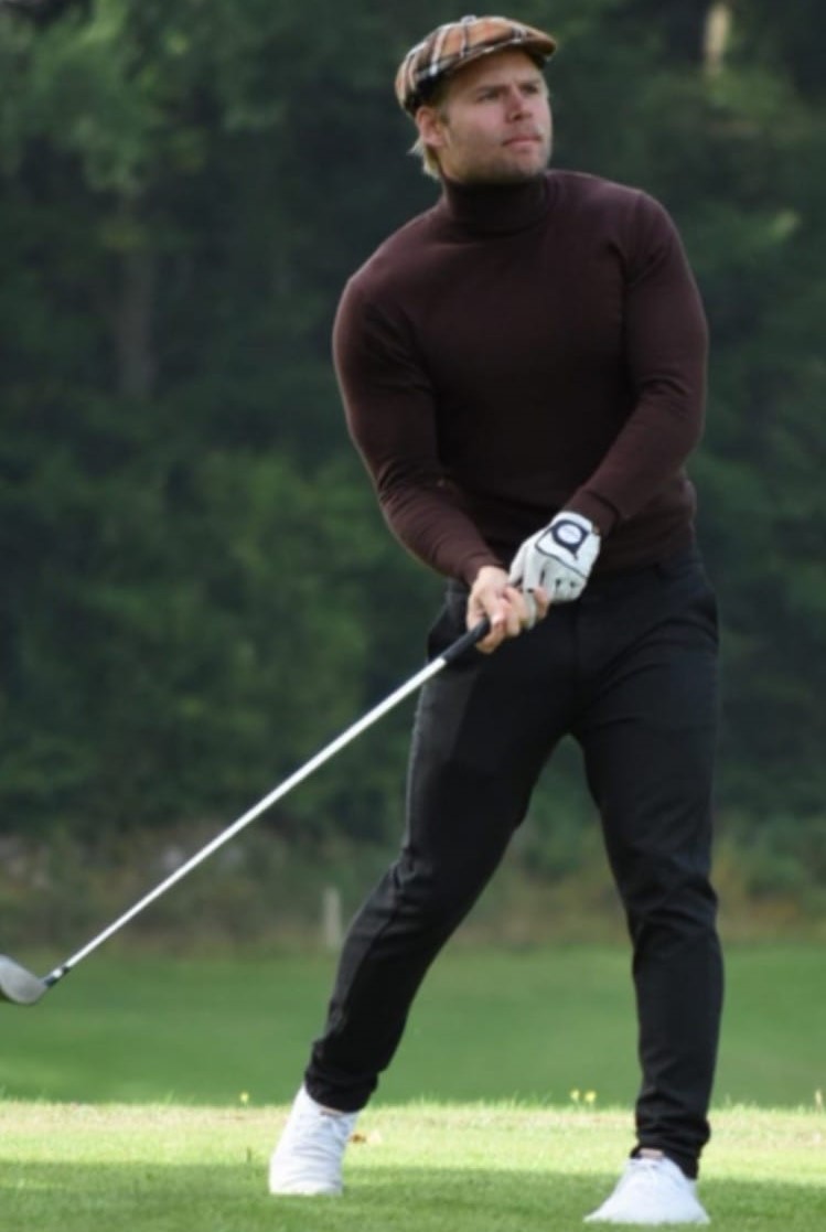 Mikael Kurki