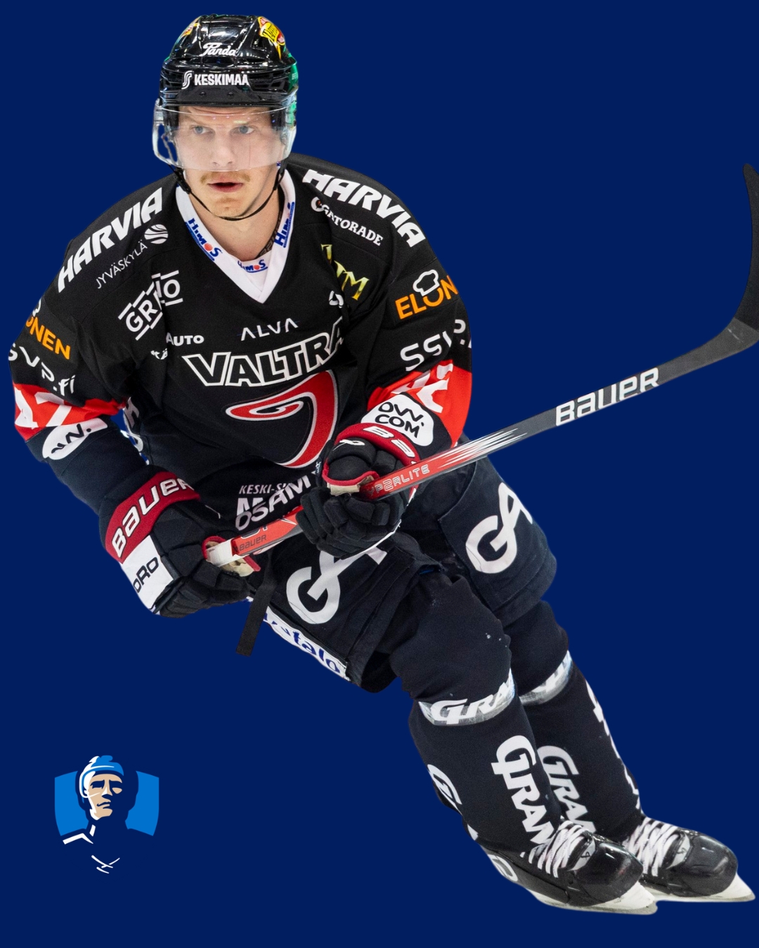 Teemu Eronen