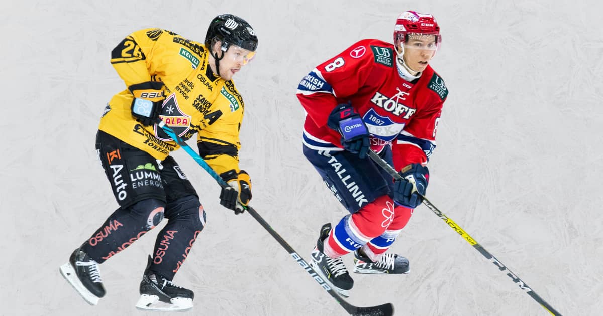 Mattila & Varakas