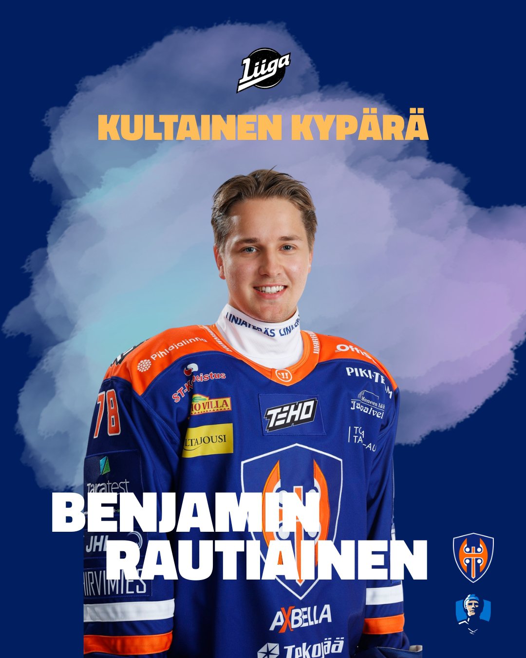 Benjamin Rautiainen