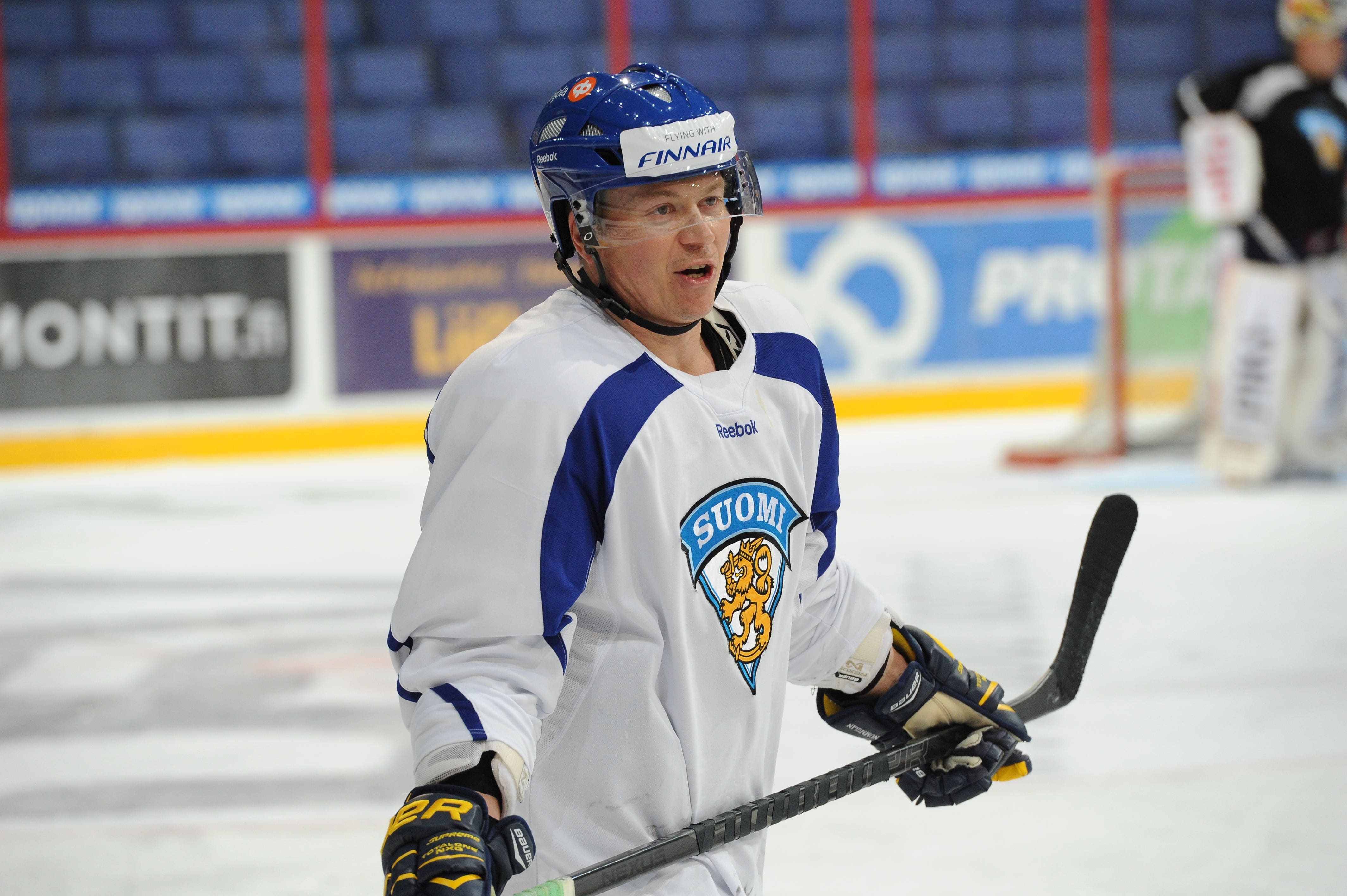 Petteri Nummelin