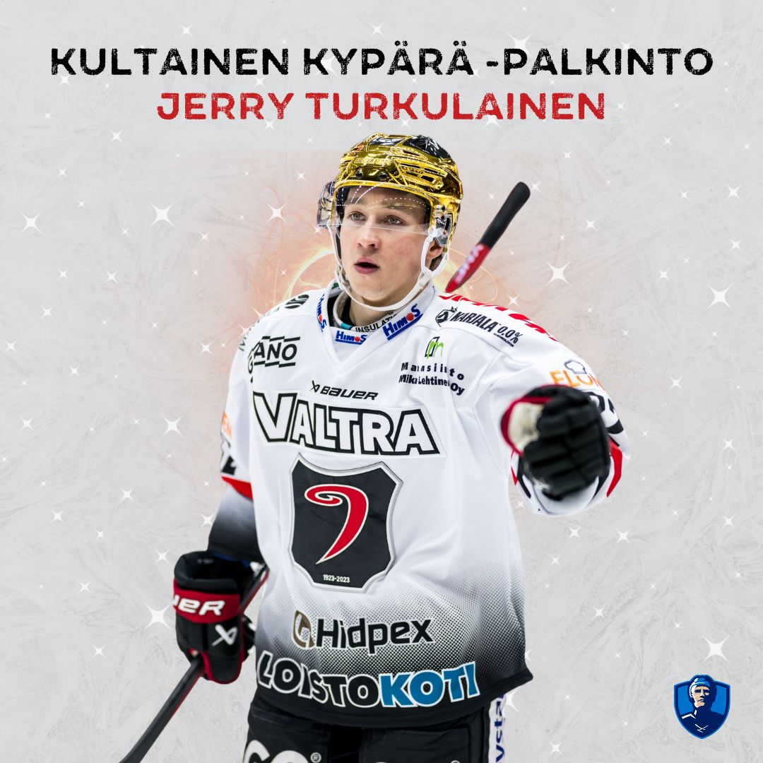 Jerry Turkulainen