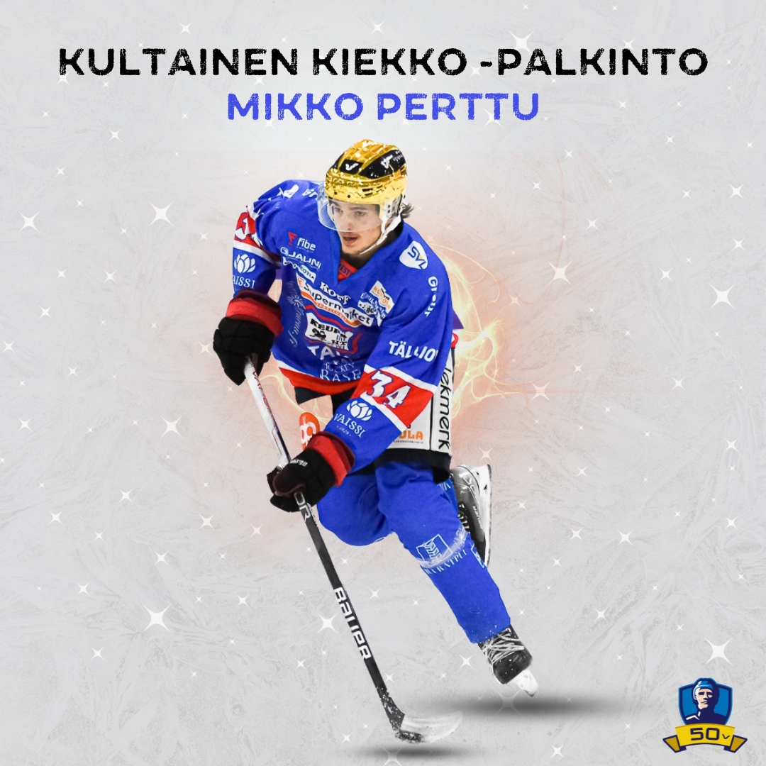 Mikko Perttu