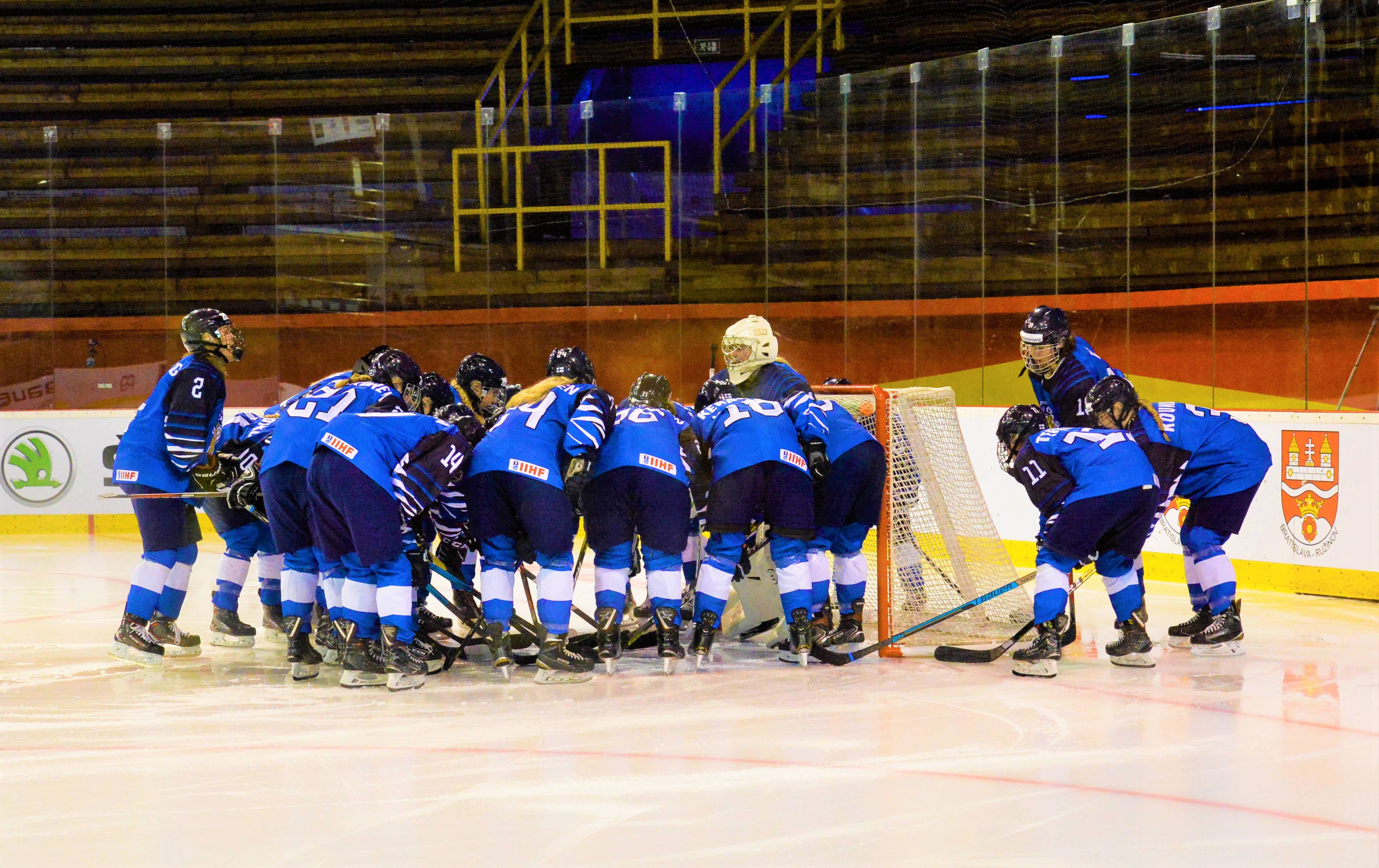 Tyttöleijonat