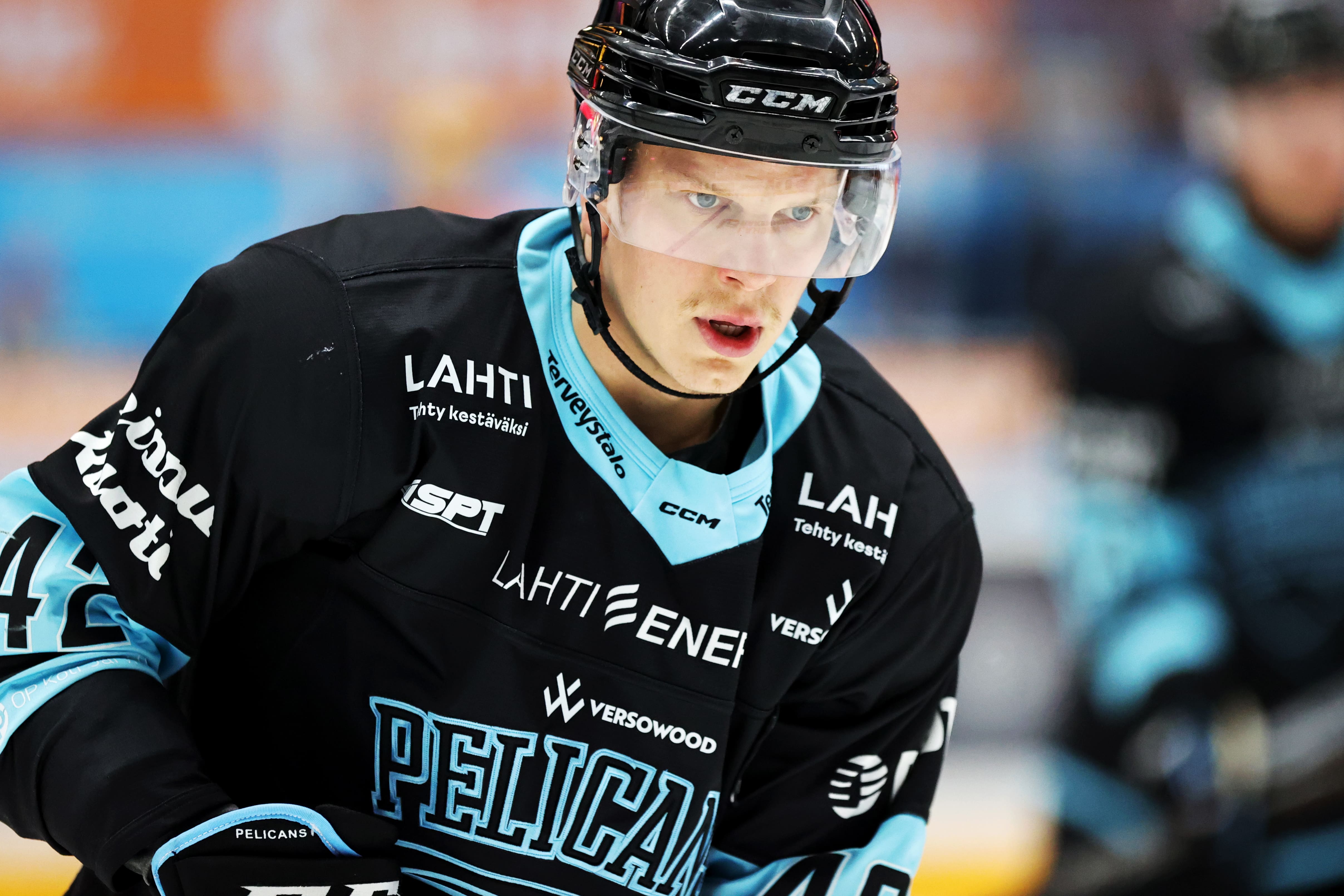 Teemu Eronen