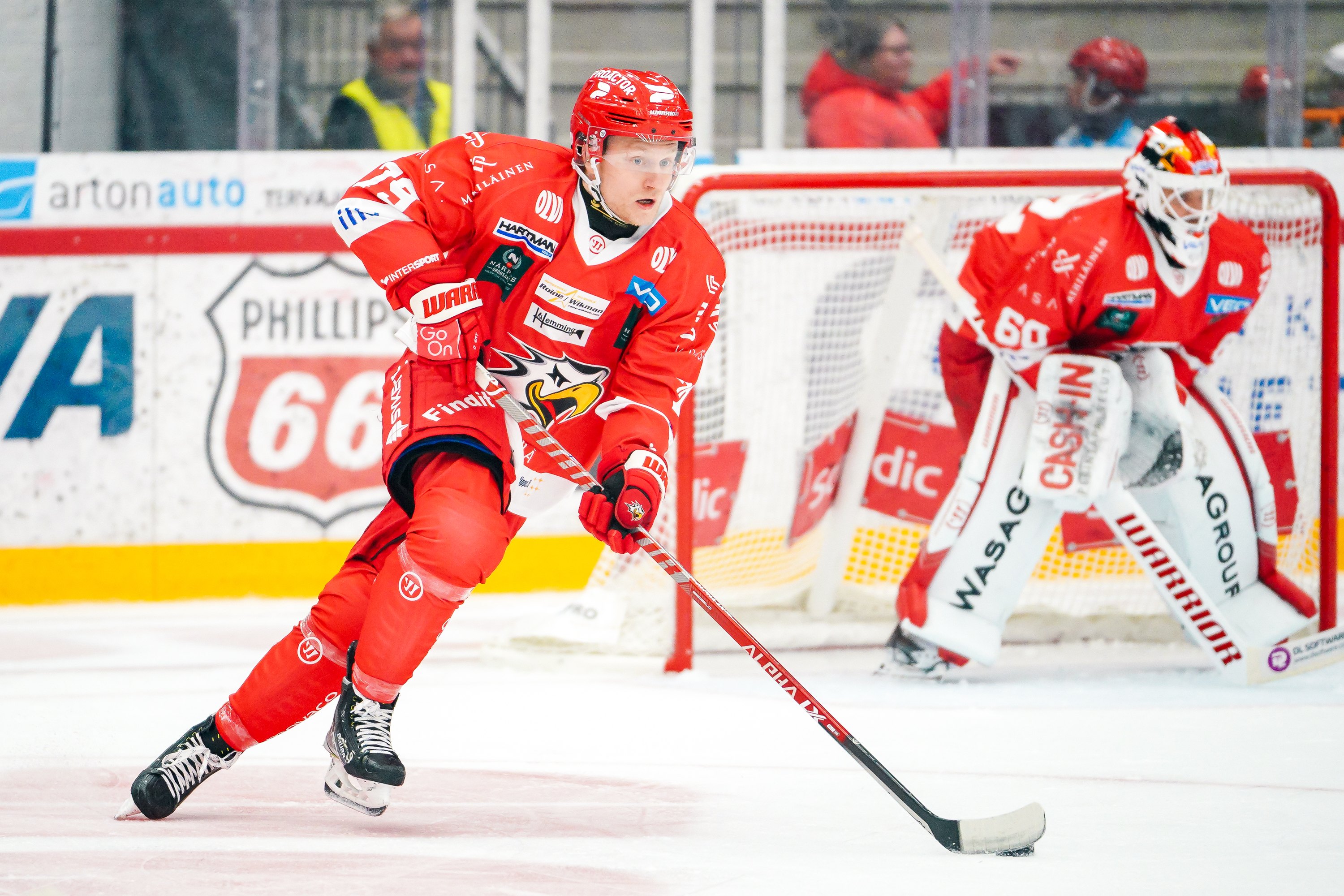 Juuso Pulli