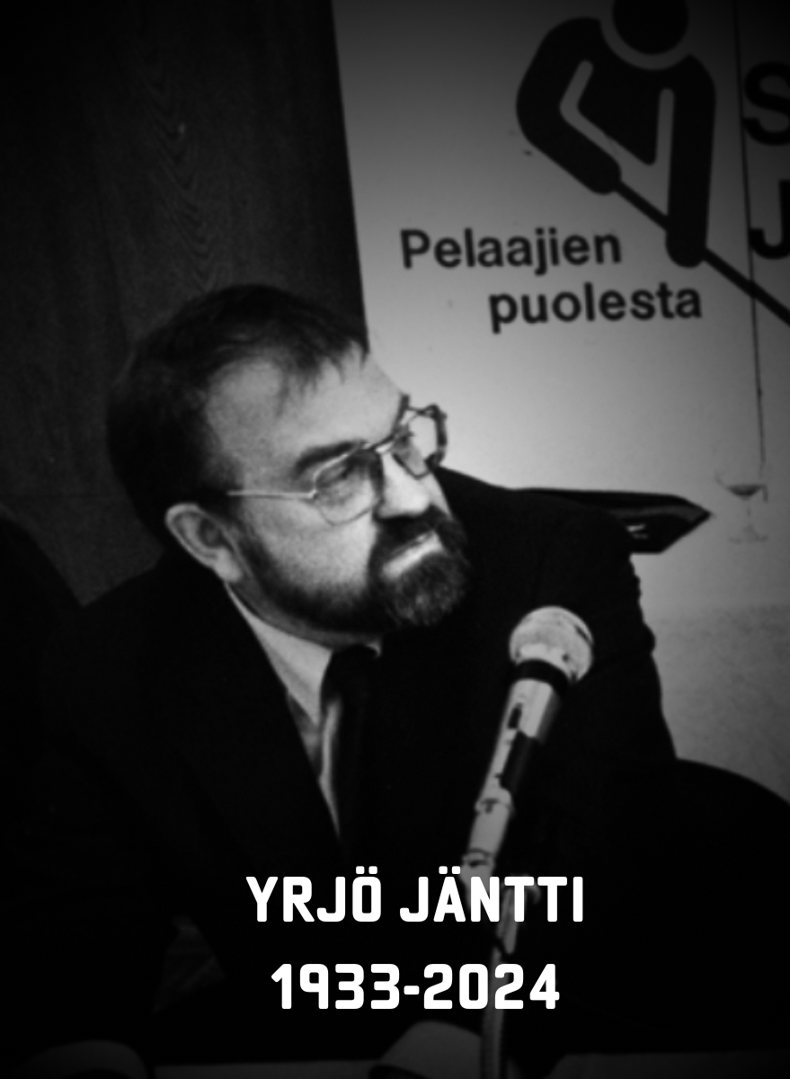 Josa Jäntti