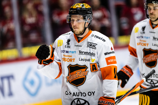 Toni Suuronen