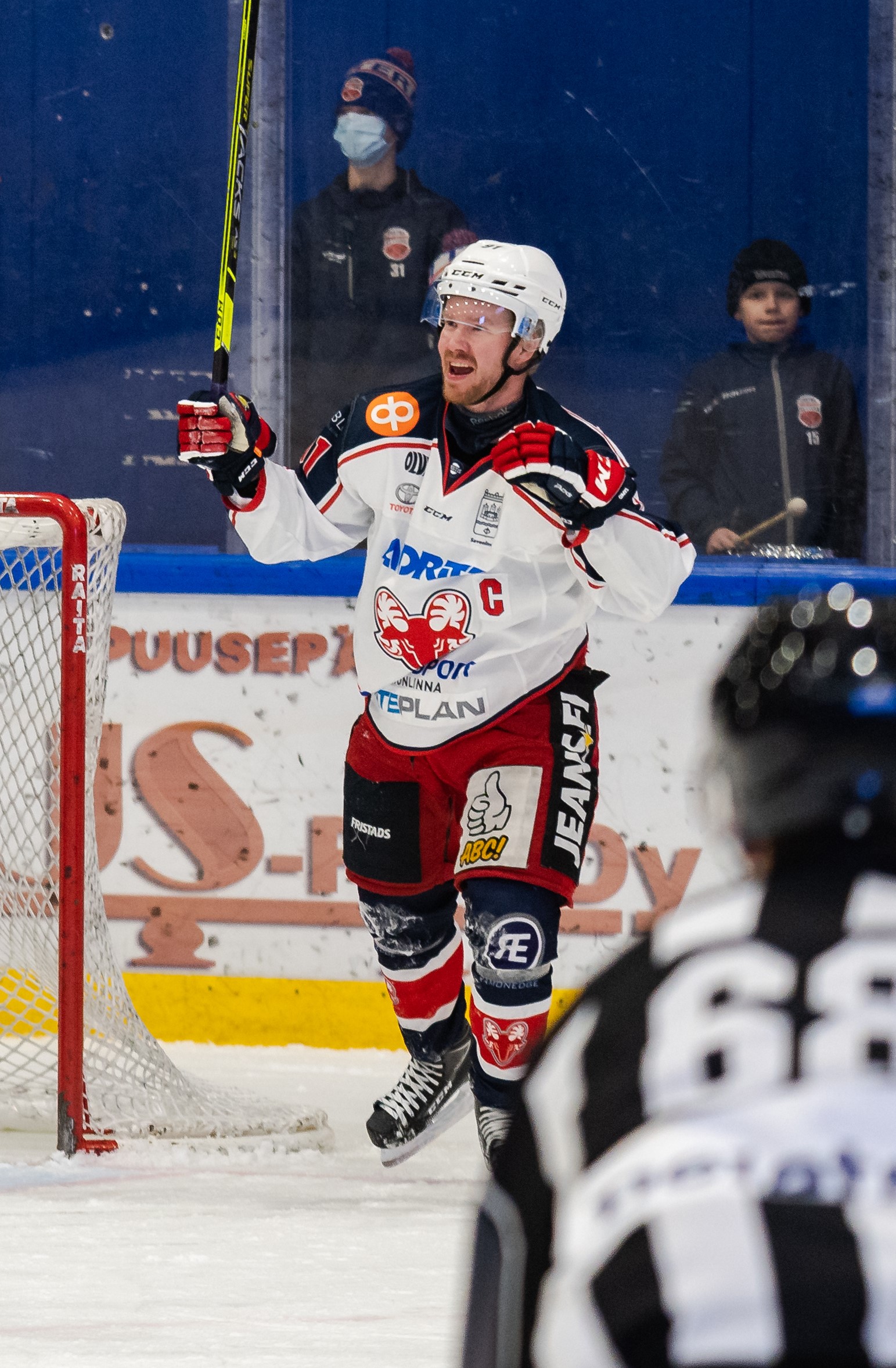 Juuso Forsström