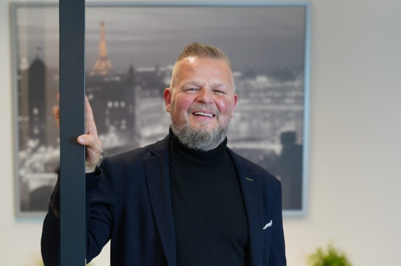 Marko Jantunen