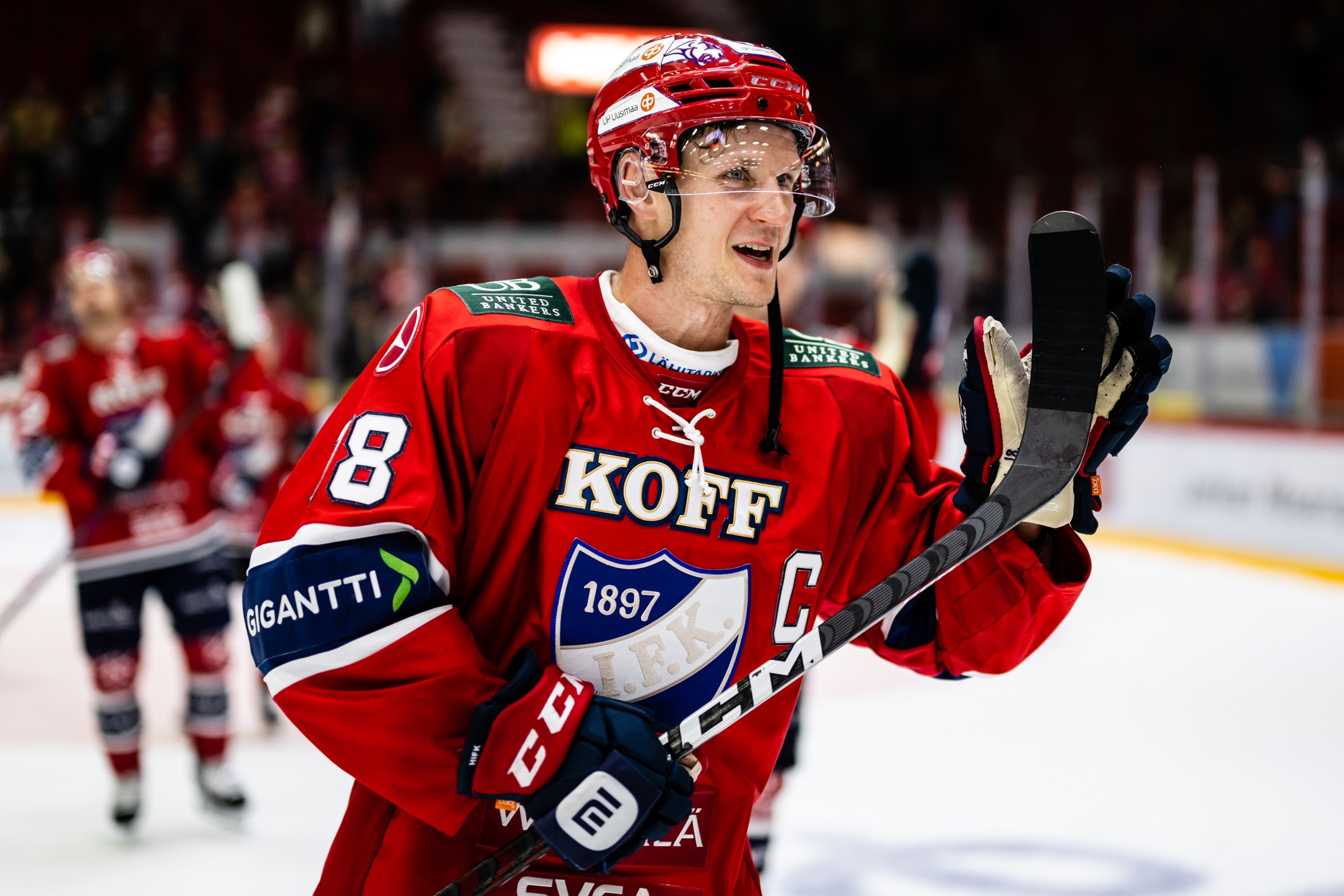 Teemu Tallberg