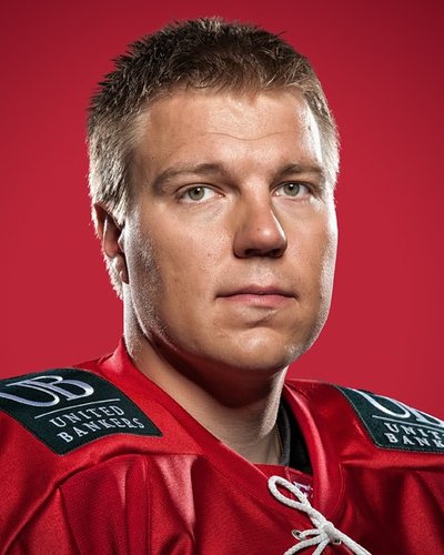 Teemu Ramstedt
