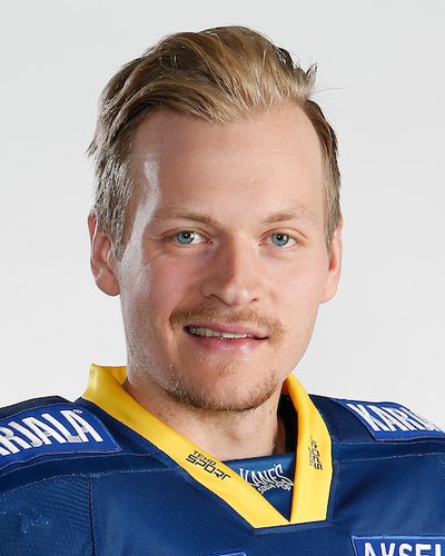 Janne Ritamäki