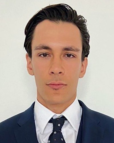 Matti Lamberg