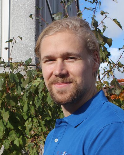 Marko Pöyhönen