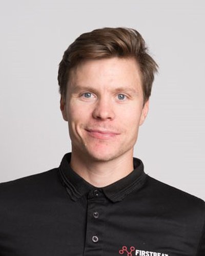 Henrik Forsberg