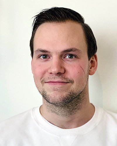 Max Wärn