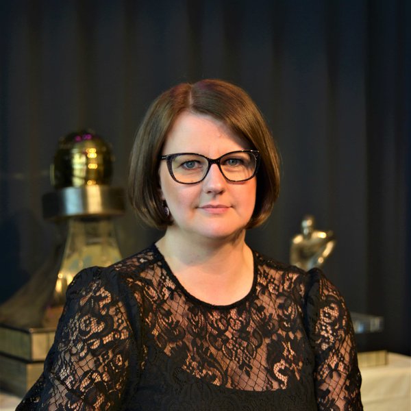 Taina Lehtovaara