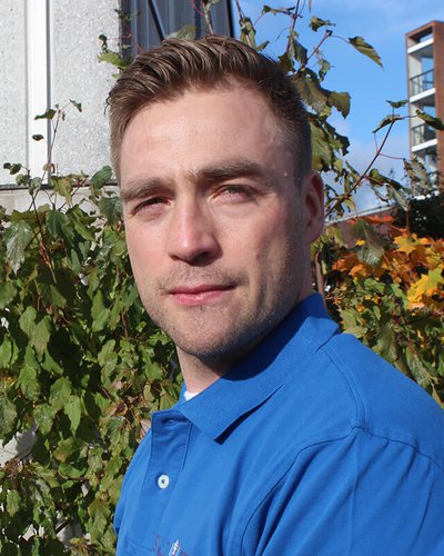 Harri Tikkanen