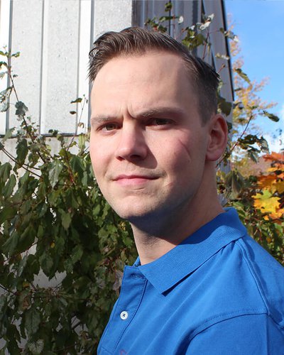 Max Wärn