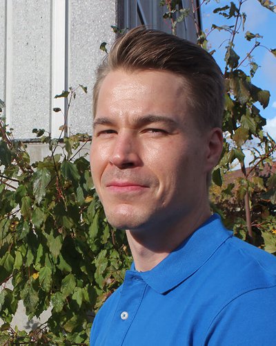 Henri Heino