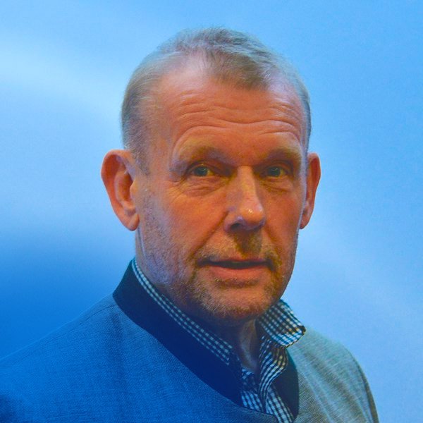 Jarmo Saarela