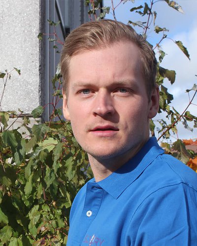 Janne Ritamäki