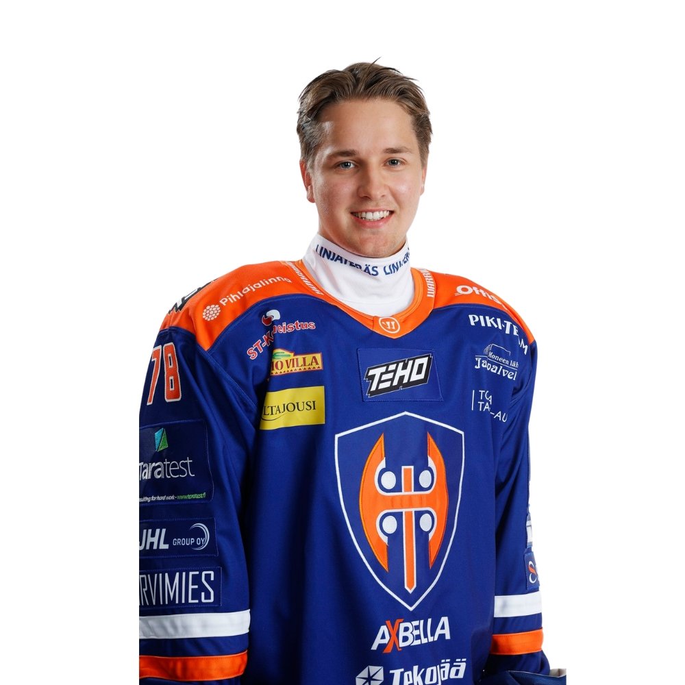 Benjamin Rautiainen