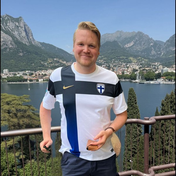 Kami Kortelainen