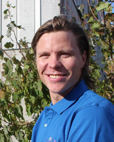 Henrik Forsberg