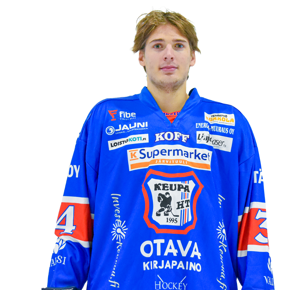 Mikko Perttu