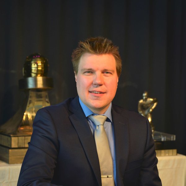 Teemu Ramstedt