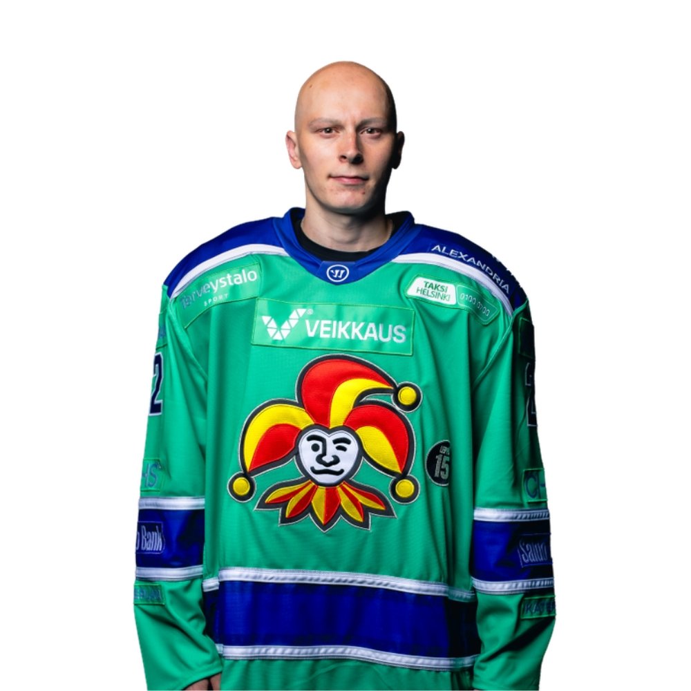 Alexander Forslund
