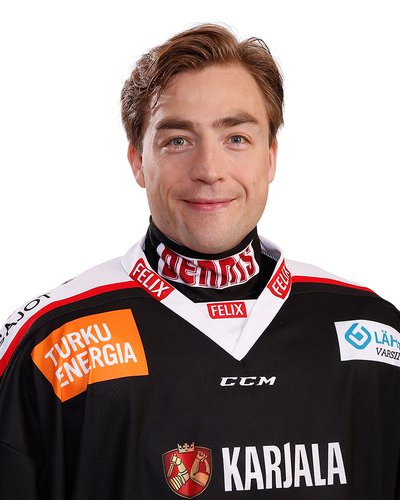 Harri Tikkanen