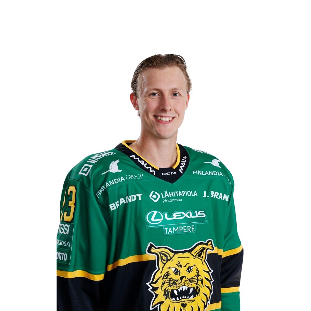 Simon Johansson