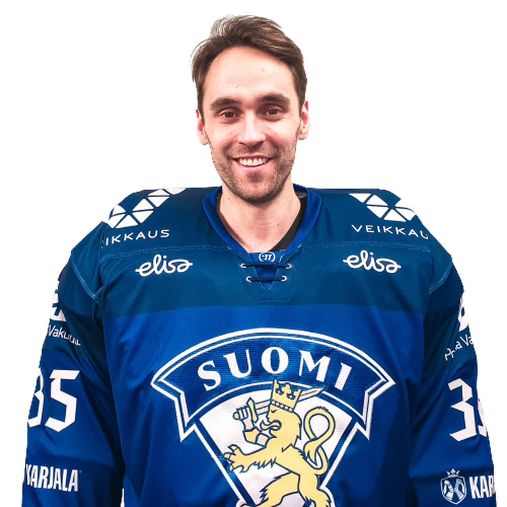 Frans Tuohimaa